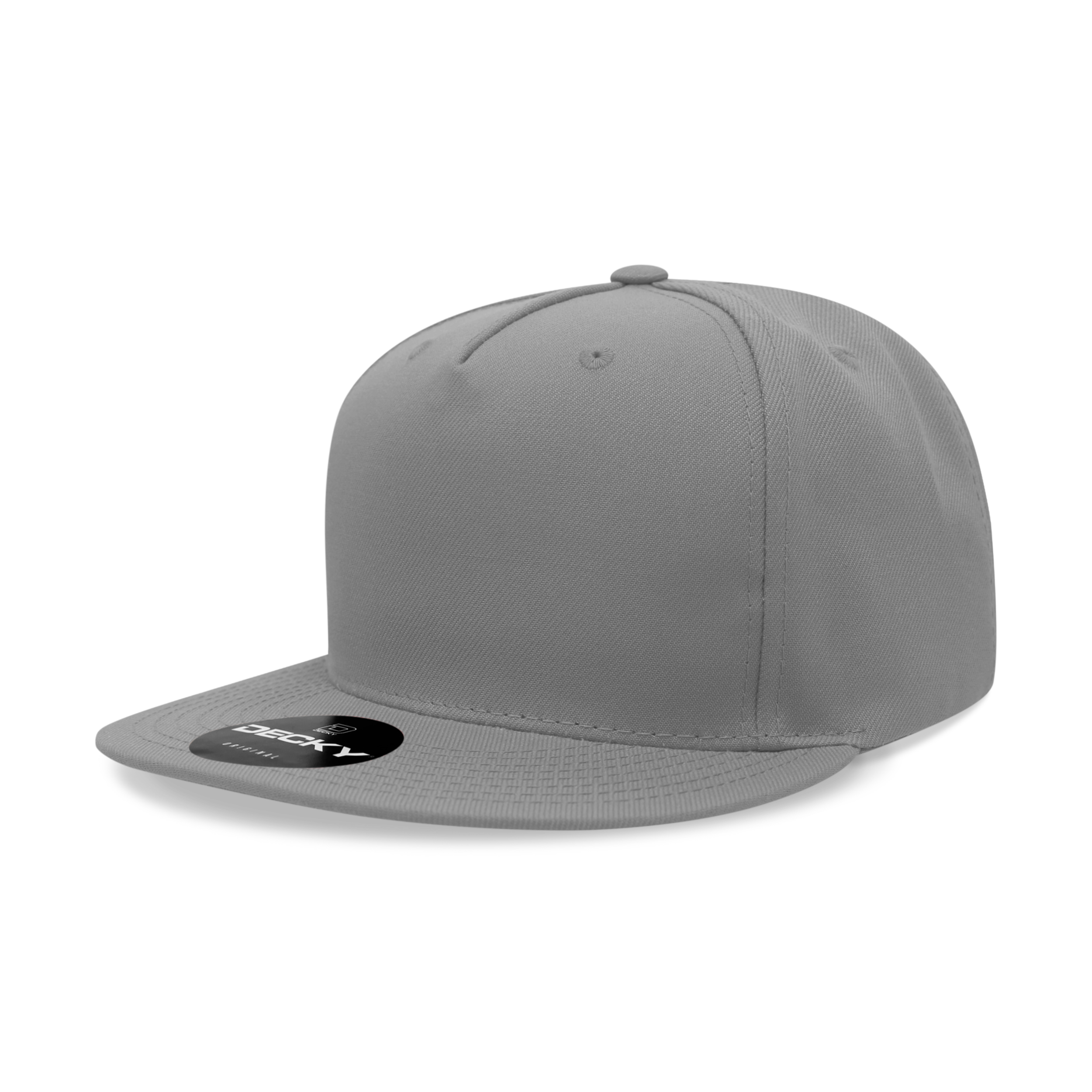 5 Panel High Profile