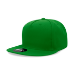 5 Panel High Profile