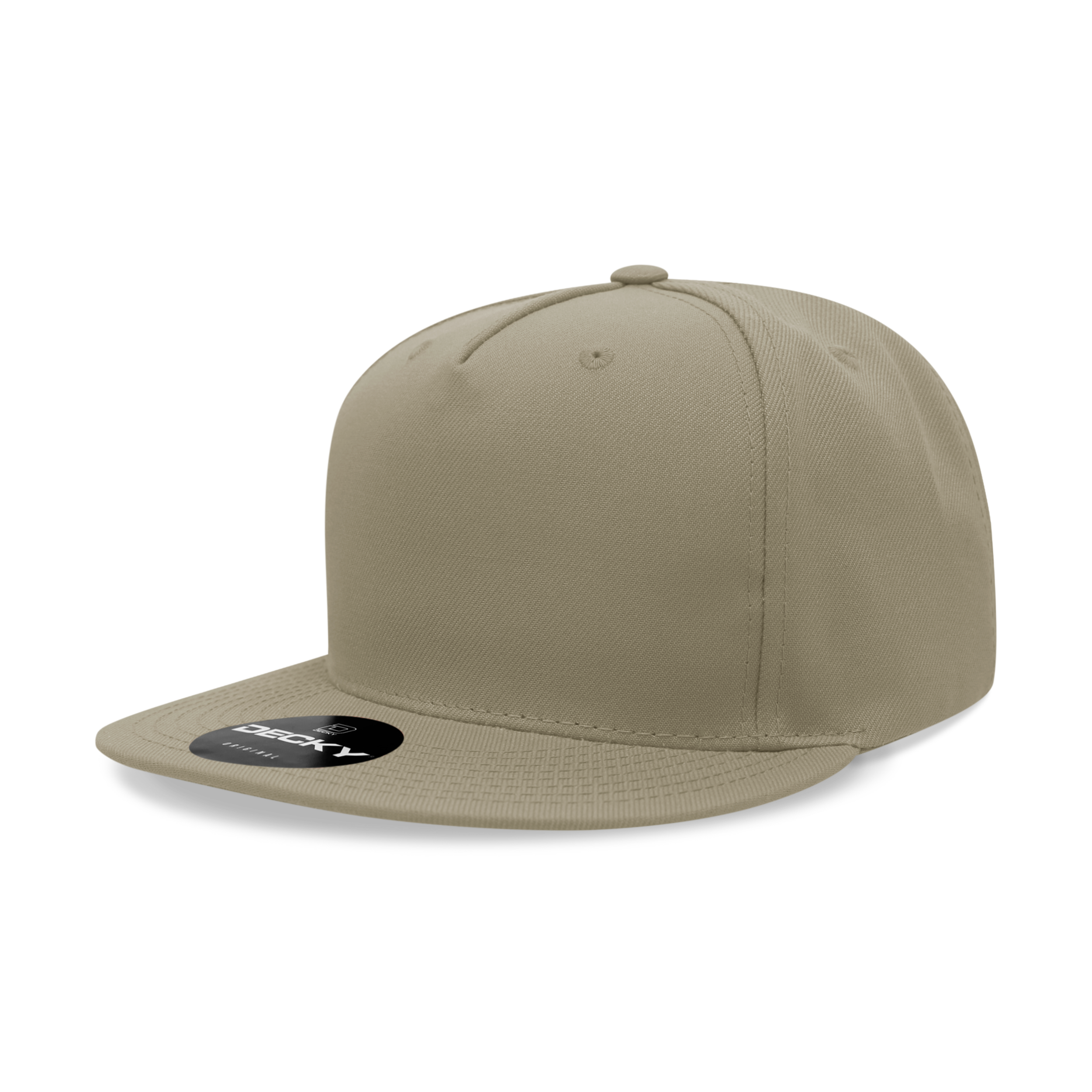 5 Panel High Profile