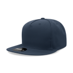 5 Panel High Profile