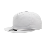 a white hat