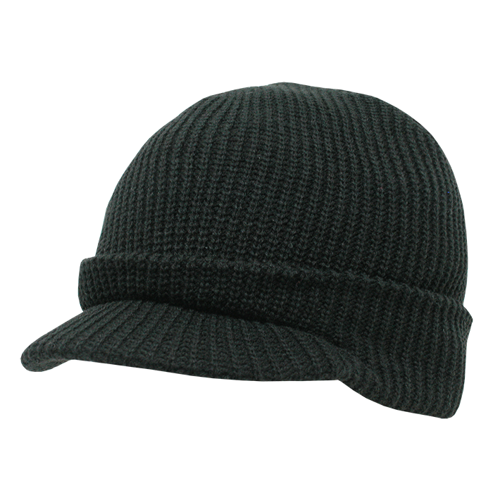 GI HybriCap