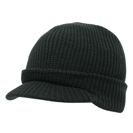 GI HybriCap