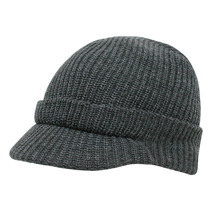 GI HybriCap