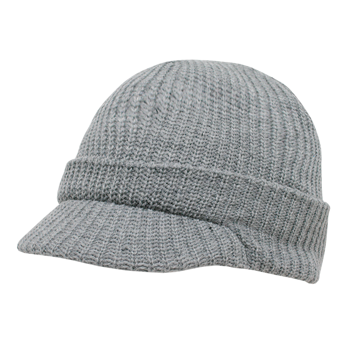 GI HybriCap