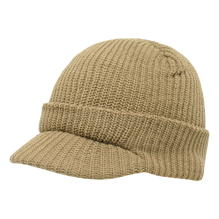 GI HybriCap