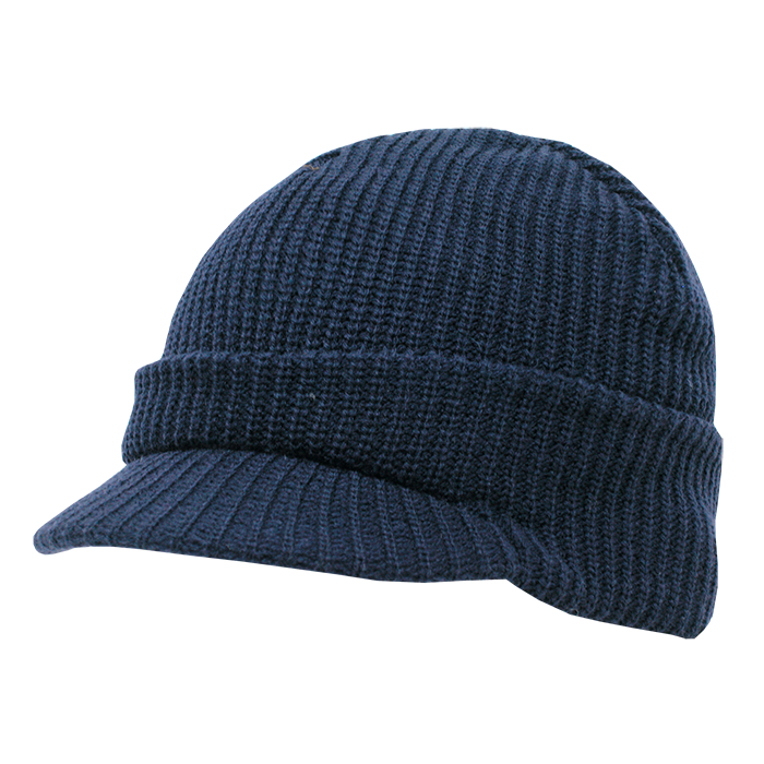 GI HybriCap