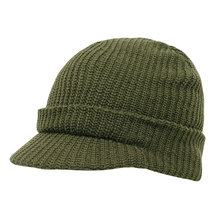 GI HybriCap