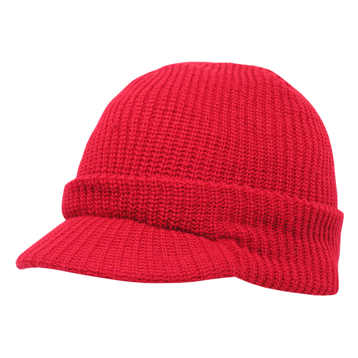 GI HybriCap