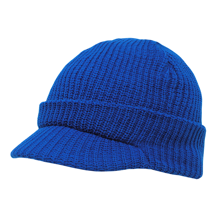 GI HybriCap