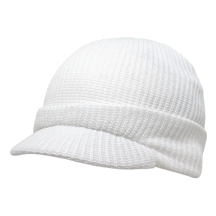GI HybriCap