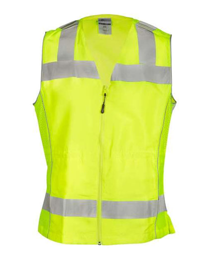 Women's Premium Brilliant Series® Fitted Vest