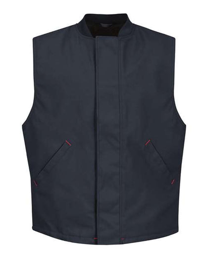 Men's Blended Duck Insulated Vest