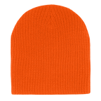 GI Cuffless Watch Caps