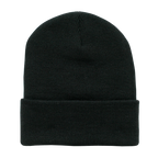 Acrylic/Polyester Long Beanies