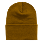 Acrylic/Polyester Long Beanies