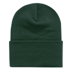 Acrylic/Polyester Long Beanies