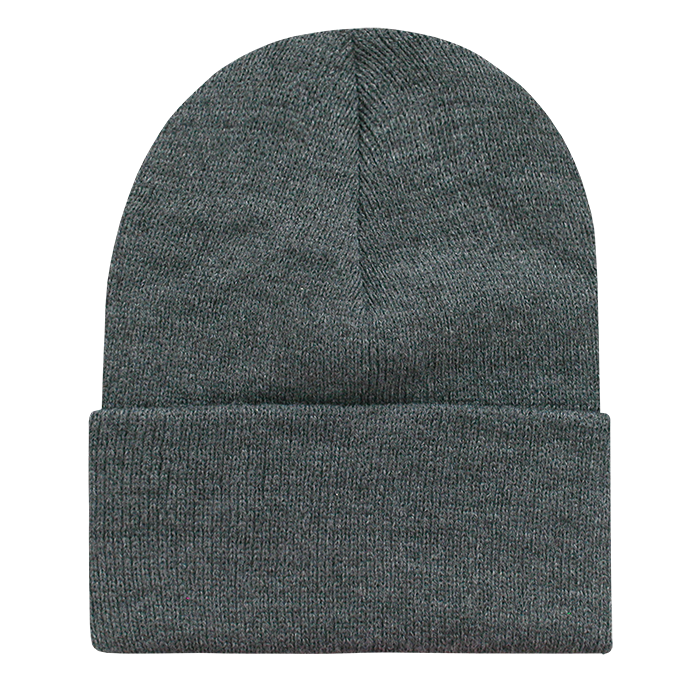 Acrylic/Polyester Long Beanies