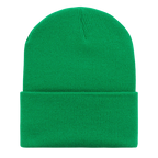 Acrylic/Polyester Long Beanies