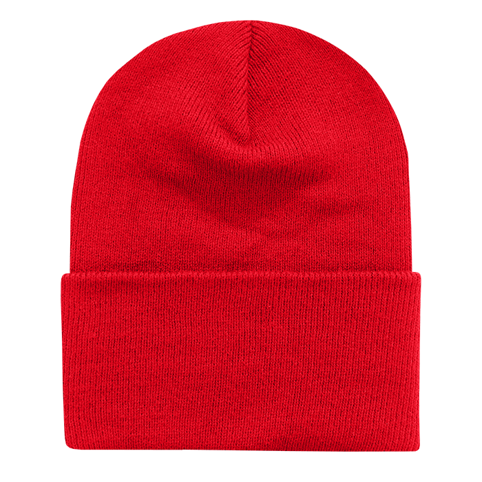 Acrylic/Polyester Long Beanies
