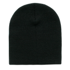 Acrylic/Polyester Short Beanies