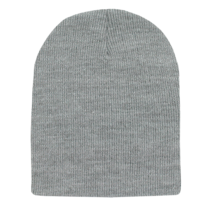 Acrylic/Polyester Short Beanies
