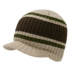 Striped College HybriCap