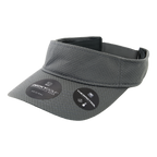 Dimple Patterned Sun Visors