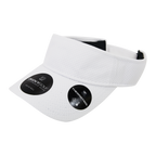 Dimple Patterned Sun Visors