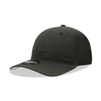6 Panel Low Profile Relaxed Performance Dad Hat