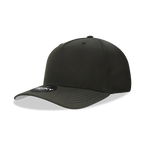 5 Panel Mid Profile Structured Performance Cap