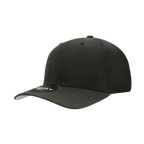6 Panel Mid Profile Structured Performance Cap