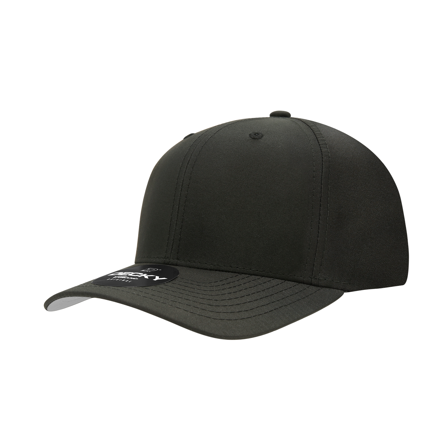 6 Panel Mid Profile Structured Performance Cap