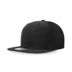 6 Panel High Profile Structured Performance Snapback