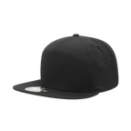 7 Panel High Profile Structured Performance Cap