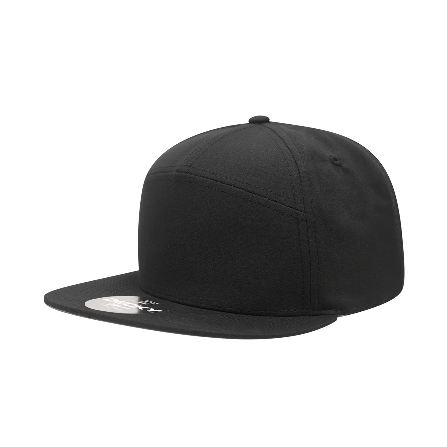 7 Panel High Profile Structured Performance Cap