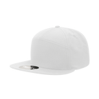 7 Panel High Profile Structured Performance Cap