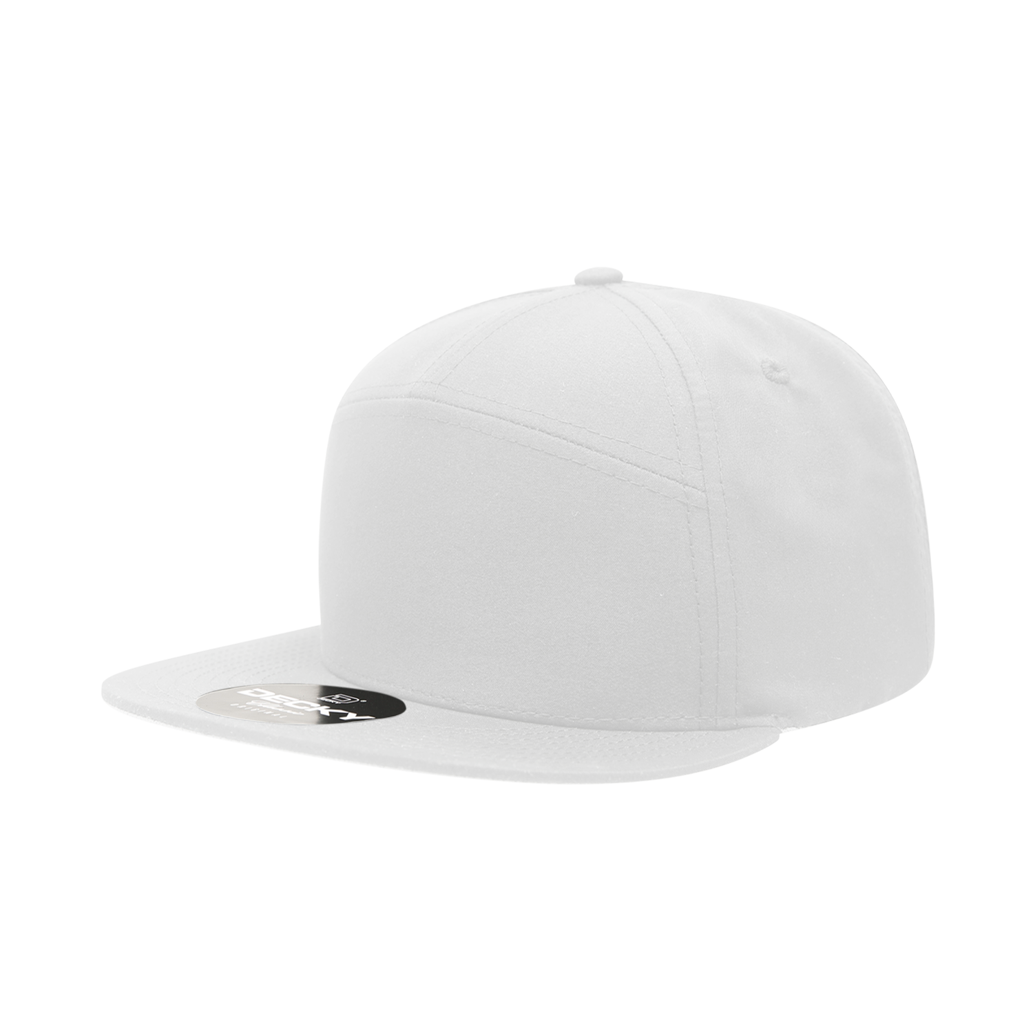 7 Panel High Profile Structured Performance Cap