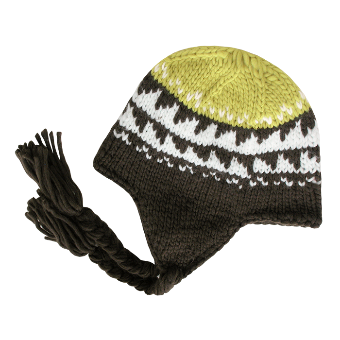 Peruvian Beanies
