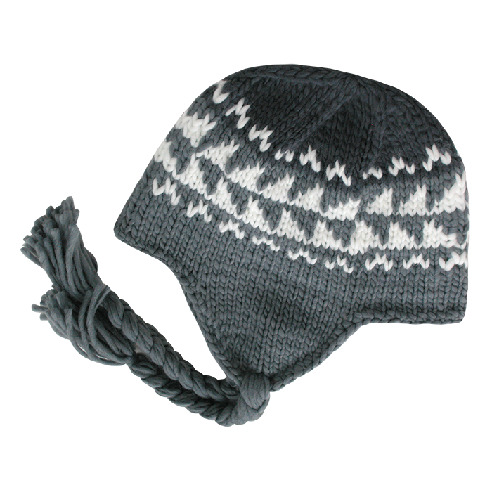 Peruvian Beanies