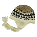 Peruvian Beanies