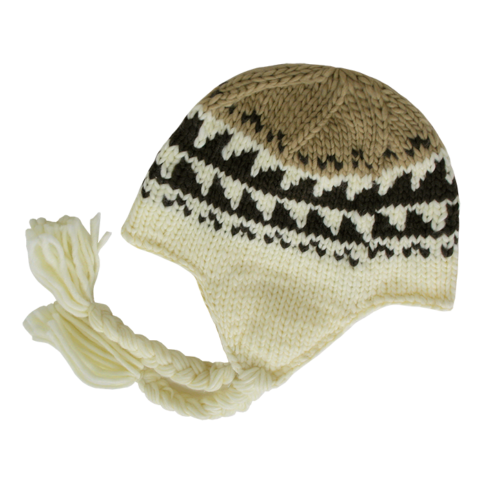 Peruvian Beanies