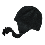 Solid Peruvian Beanies