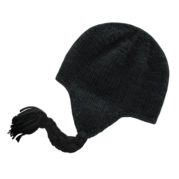 Solid Peruvian Beanies