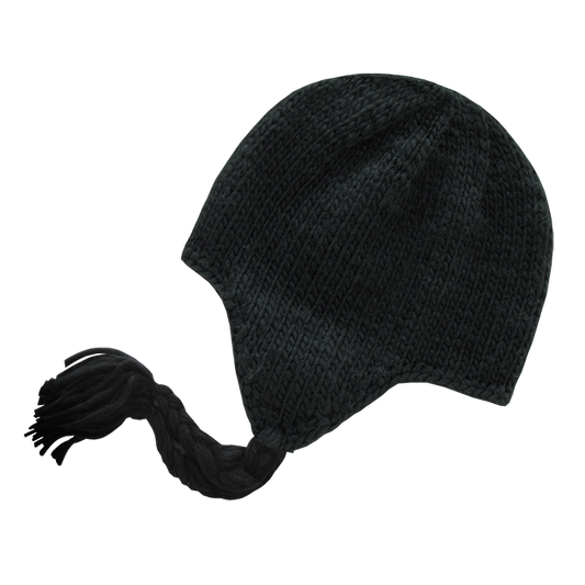 Solid Peruvian Beanies