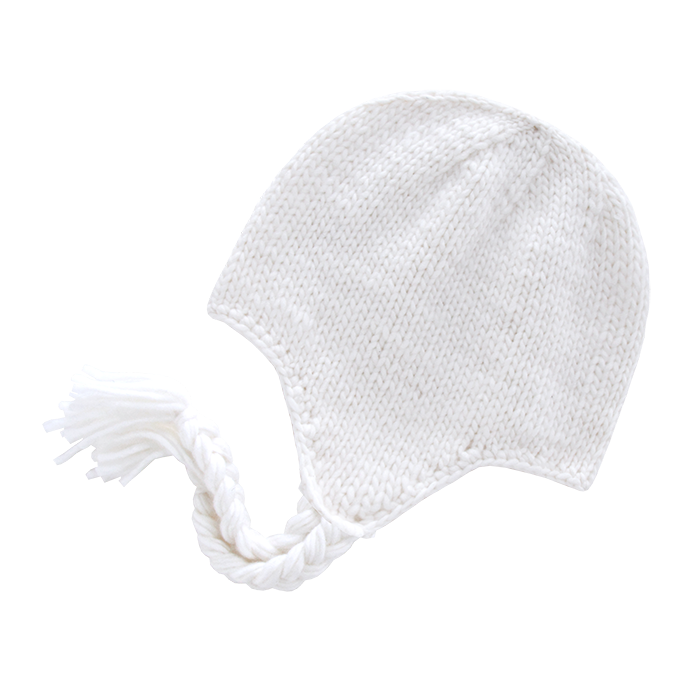 Solid Peruvian Beanies