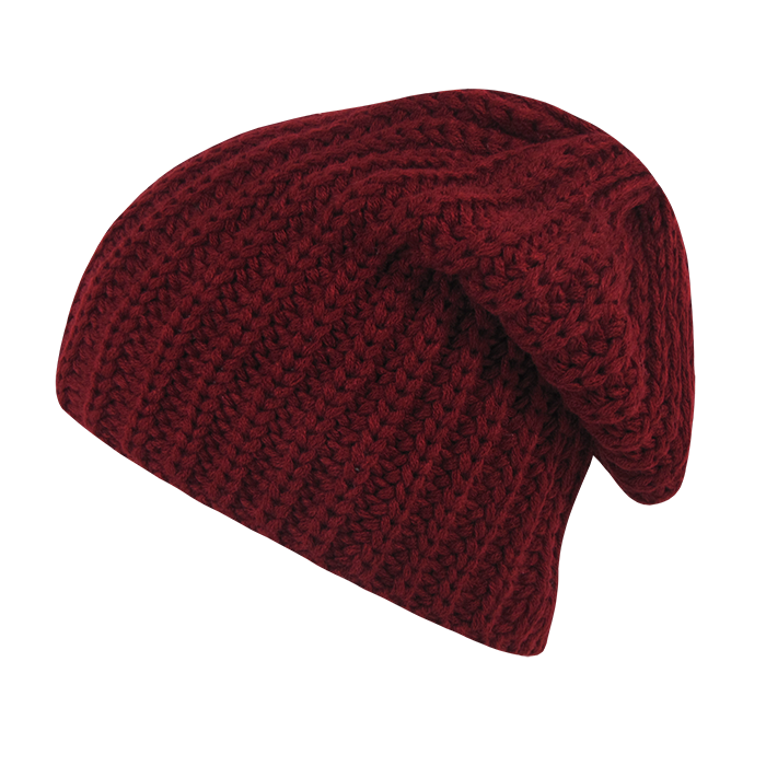 Cozy Knit