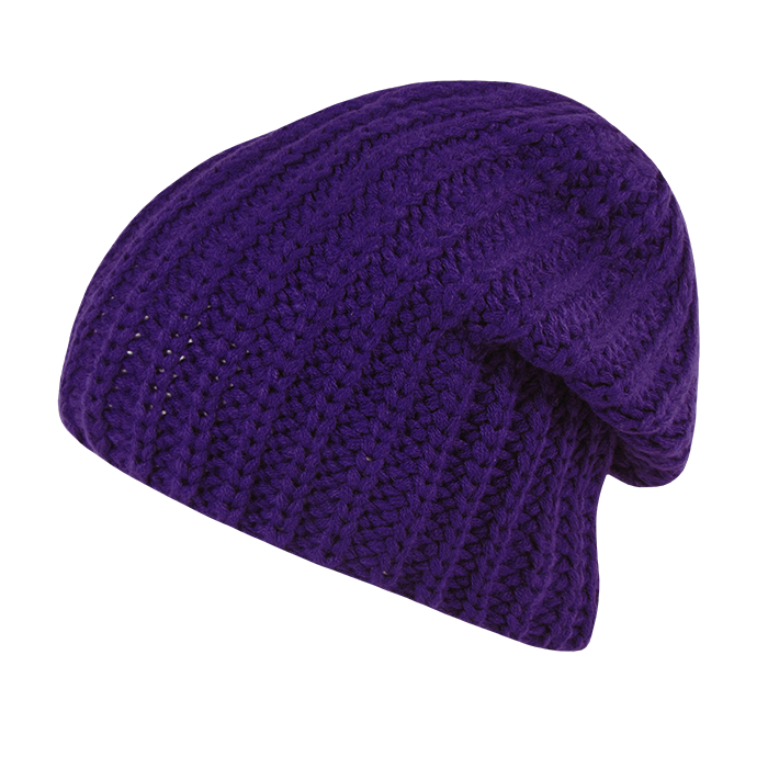 Cozy Knit