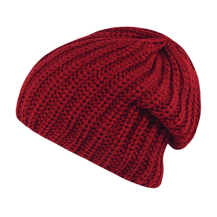 Cozy Knit
