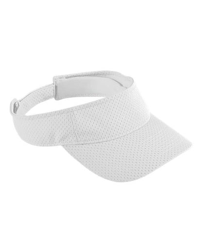 Athletic Mesh Visor